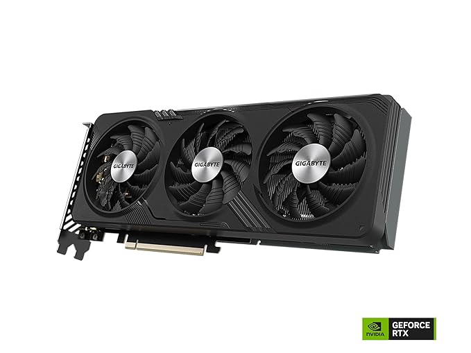 Gigabyte GeForce 4060 Graphics Card