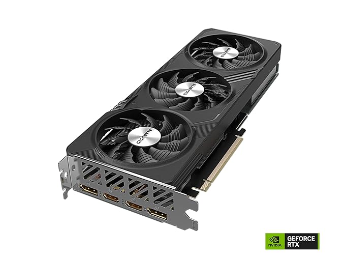 Gigabyte GeForce 4060 Graphics Card