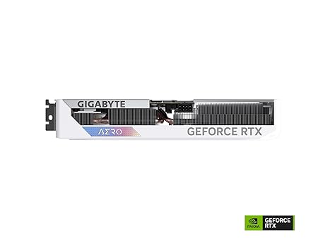 Gigabyte GeForce RTX Graphics Card