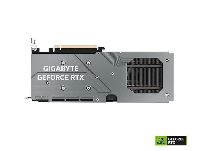 Gigabyte GeForce 4060 Graphics Card