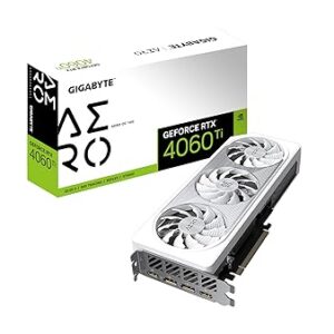 Gigabyte GeForce RTX Graphics Card