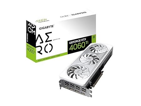 Gigabyte GeForce RTX Graphics Card