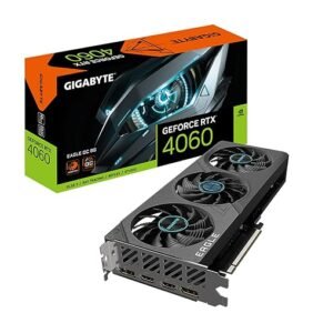 Gigabyte GeForce RTX 4060 Graphics Card