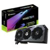 GIGABYTE AORUS GeForce Graphics Card