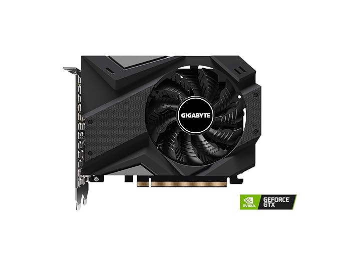 GIGABYTE Geforce GTX Graphics Card
