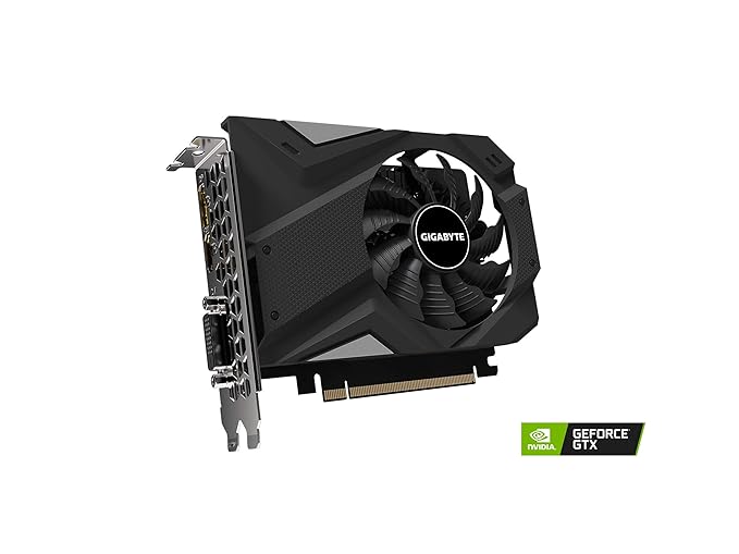 GIGABYTE Geforce GTX Graphics Card