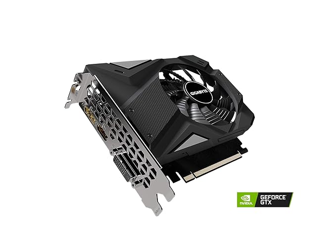 GIGABYTE Geforce GTX Graphics Card