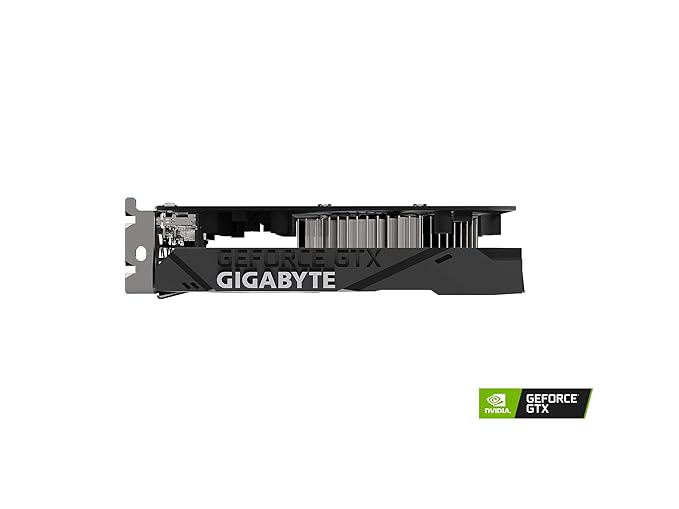 GIGABYTE Geforce GTX Graphics Card