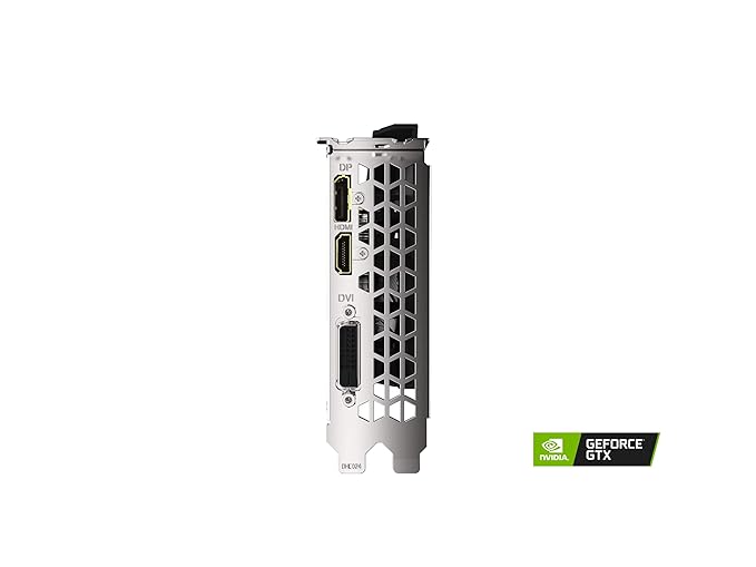 GIGABYTE Geforce GTX Graphics Card