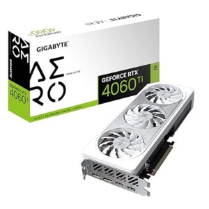 Gigabyte GeForce RTX Graphics Card