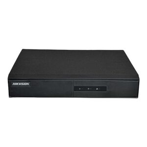 HIKVISION 8 Channel NVR