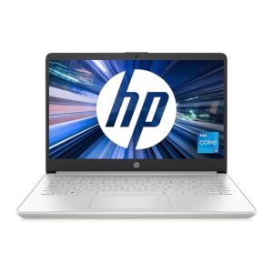 HP 14s-dq5007tu i5 Laptop