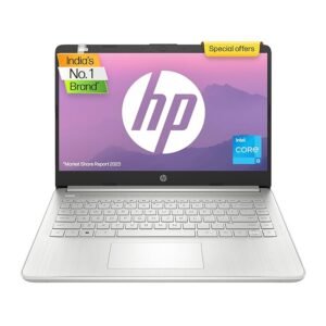 HP 14s-dy5008TU i3 Laptop