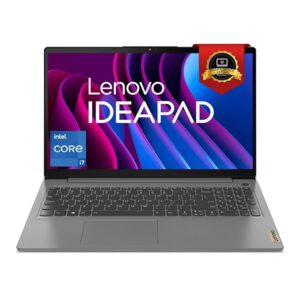 Lenovo IdeaPad Slim 3 11th Gen Laptop
