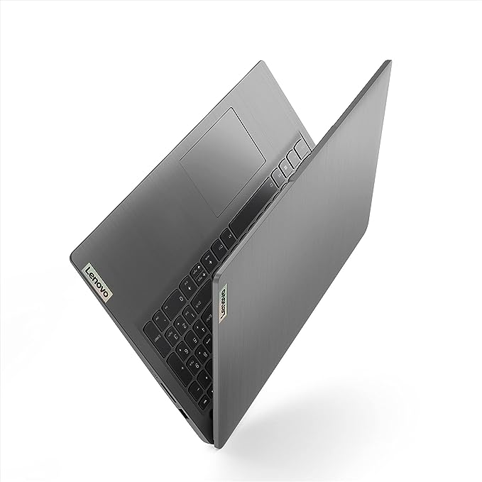 Lenovo IdeaPad Slim 3 11th Gen Laptop