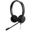 Jabra Evolve Wired Headset