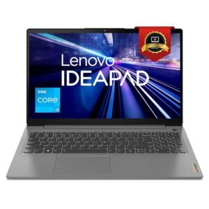 Lenovo Ideapad 3 11Th Gen Laptop