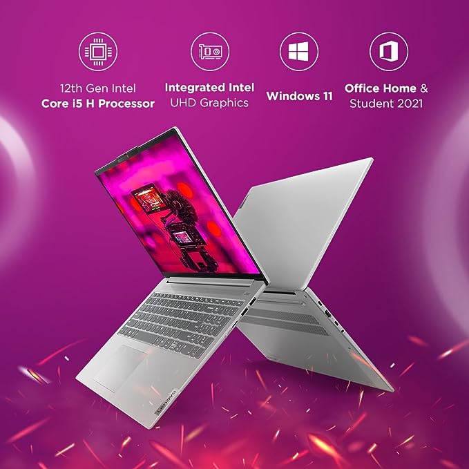 Lenovo IdeaPad Slim Laptop