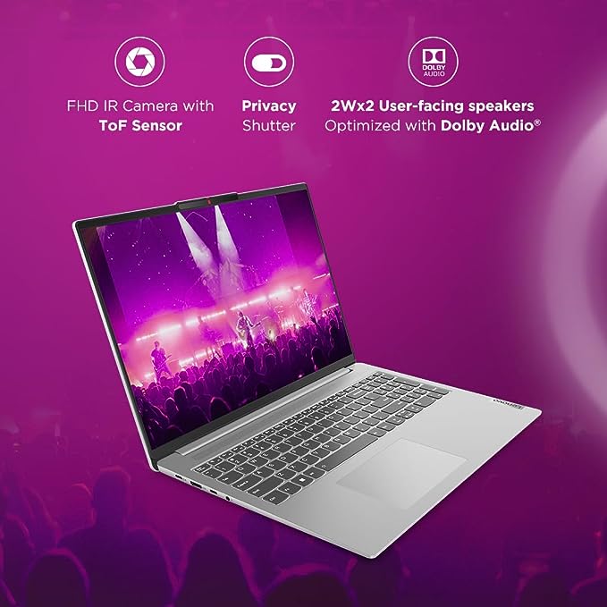 Lenovo IdeaPad Slim 5 Laptop