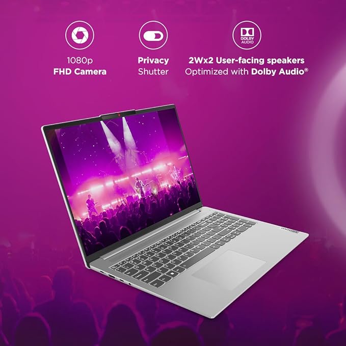 Lenovo IdeaPad Slim Laptop