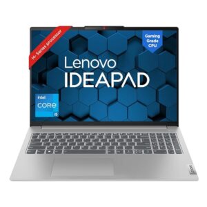 Lenovo IdeaPad Slim Laptop