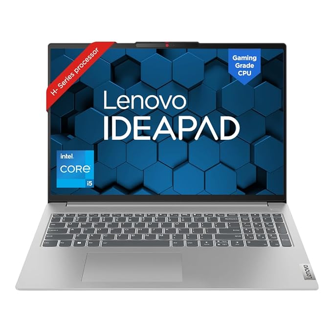 Lenovo IdeaPad Slim Laptop