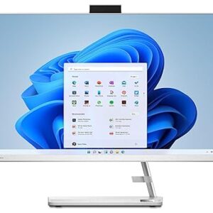 Lenovo IdeaCentre AIO Desktop