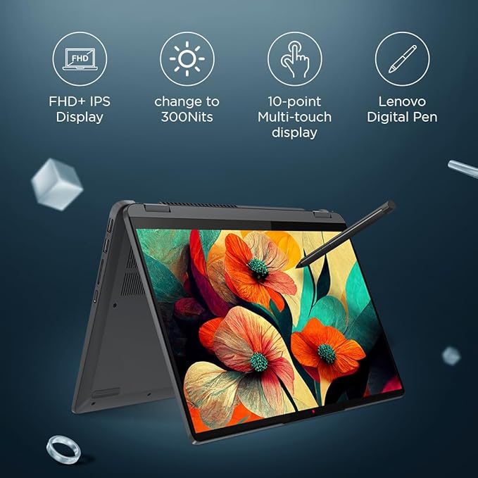 Lenovo IdeaPad Flex 5 Laptop