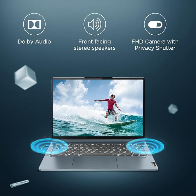 Lenovo IdeaPad Flex 5 Laptop