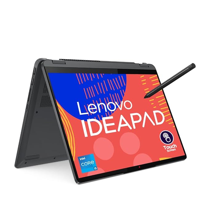 Lenovo IdeaPad Flex 5 Laptop