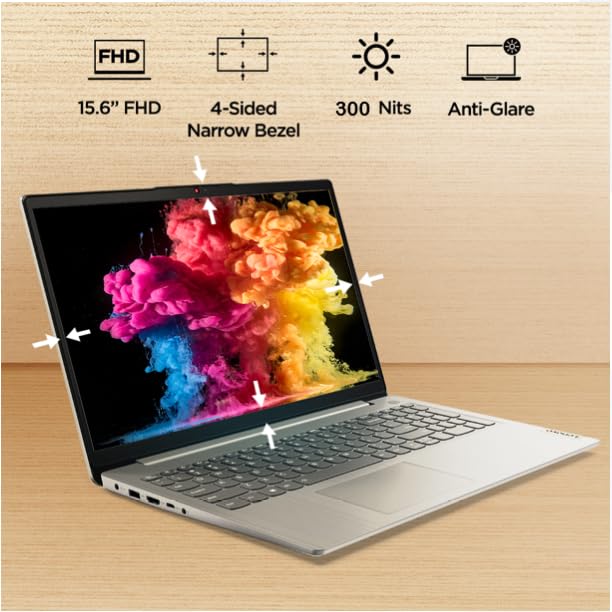 Lenovo IdeaPad Slim 3 Laptop
