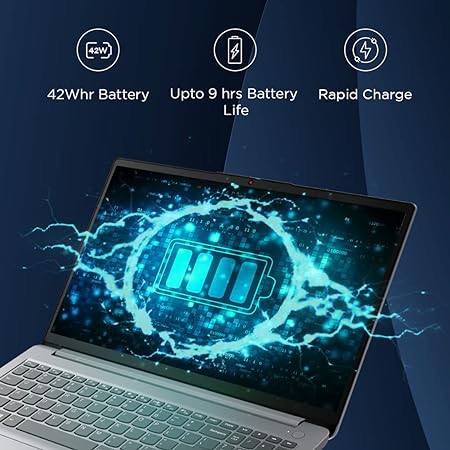 Lenovo IdeaPad Slim 1 Laptop