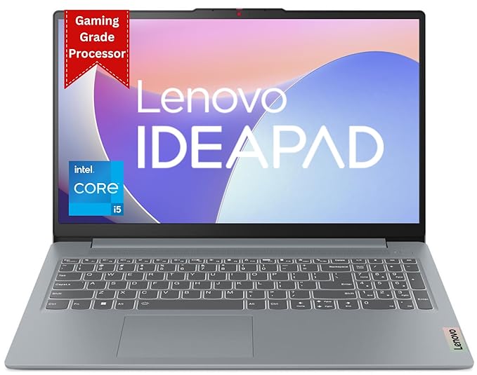 Lenovo IdeaPad Slim 3 Laptop