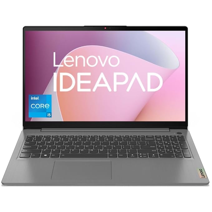 Lenovo IdeaPad Slim 3 Laptop