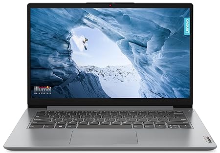 Lenovo IdeaPad Slim 1 Laptop