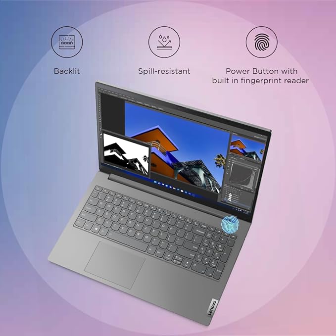 Lenovo ThinkBook 15 12th Gen Laptop