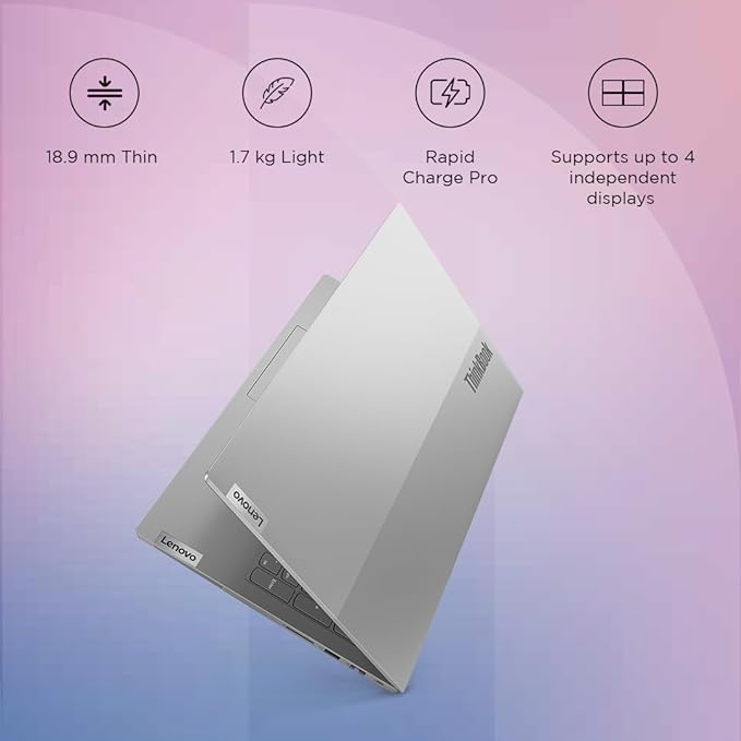 Lenovo ThinkBook 15 12th Gen Laptop