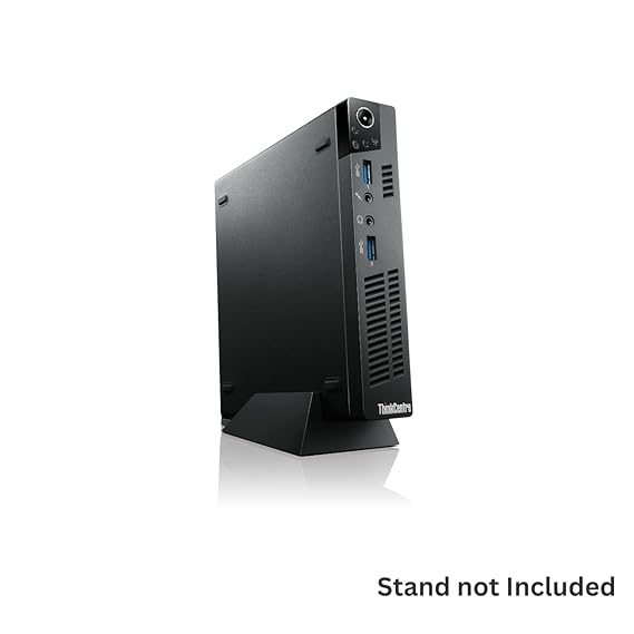 Lenovo ThinkCentre M92p Desktop