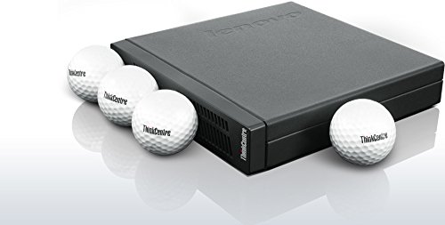 Lenovo ThinkCentre M92p Desktop