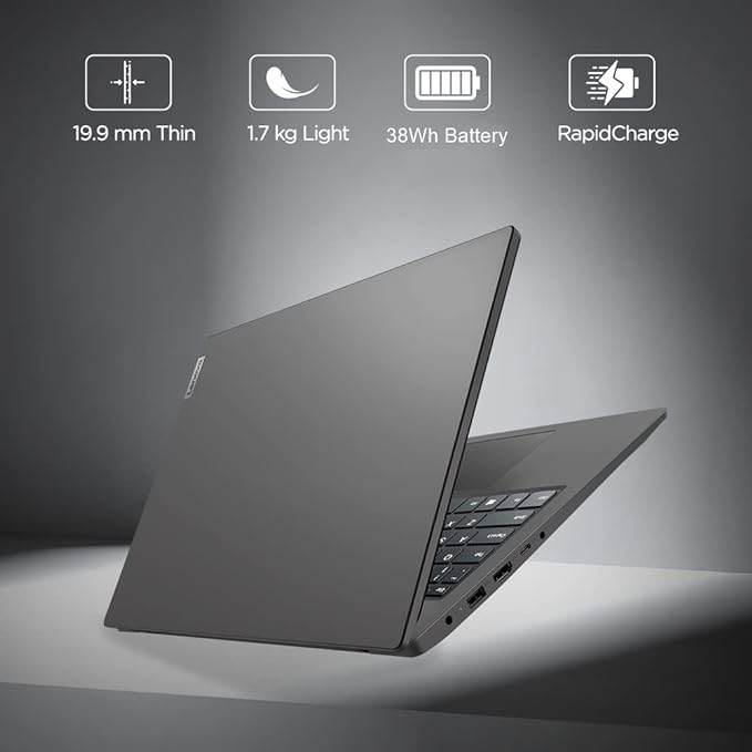 Lenovo V15 12th Gen Laptop