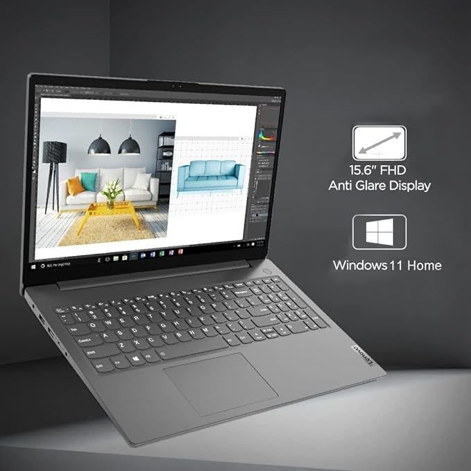 Lenovo V15 12th Gen Laptop