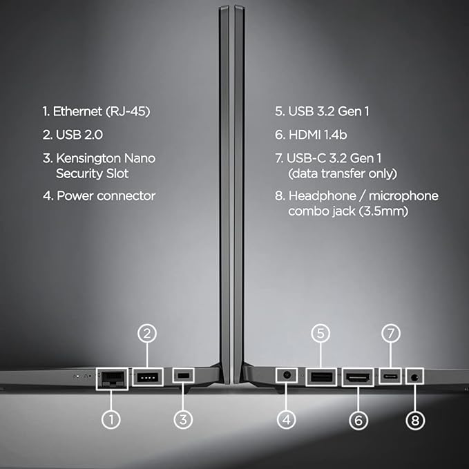 Lenovo V15 12th Gen Laptop
