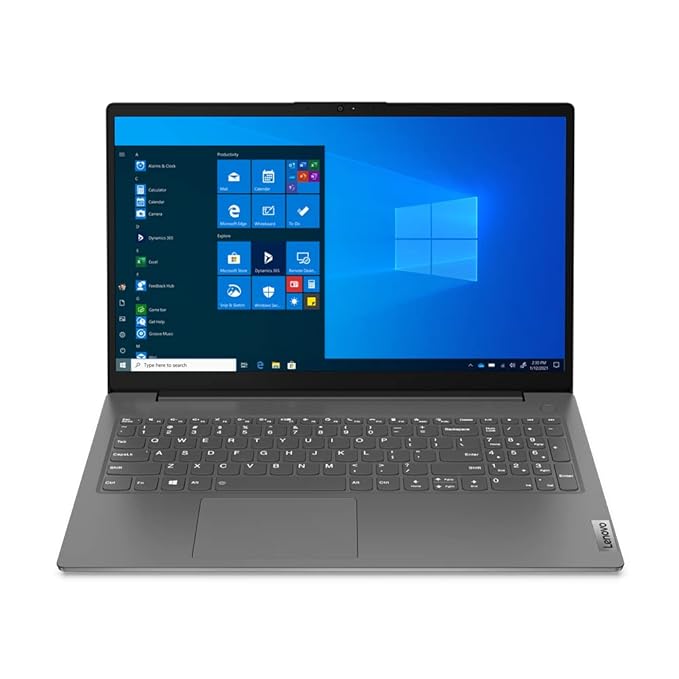 Lenovo V15 12th Gen Laptop