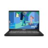 MSI Modern 15 11th Gen Laptop