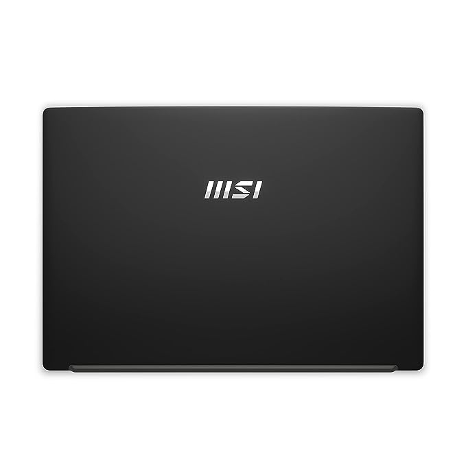 MSI Modern 15 11th Gen Laptop