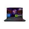 MSI Pulse 15 Gaming Laptop