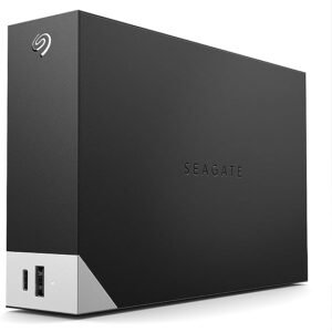 Seagate One Touch Hub 6TB Desktop