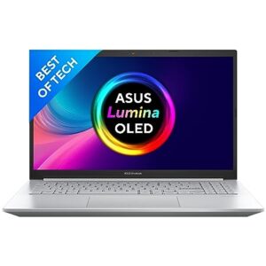 ASUS Vivobook Pro 15 OLED Laptop