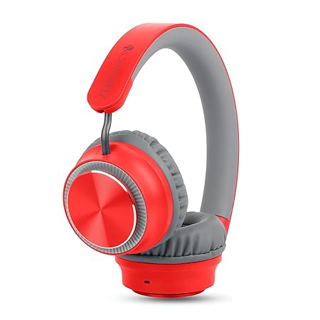 ZEBRONICS Zeb Bluetooth Headphone