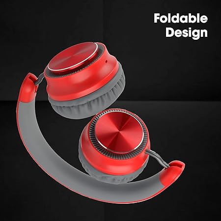 ZEBRONICS Zeb Bluetooth Headphone